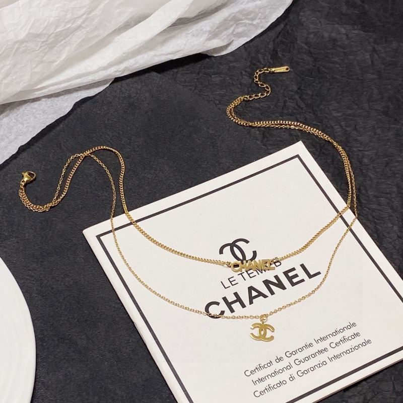 Chanel Brooches